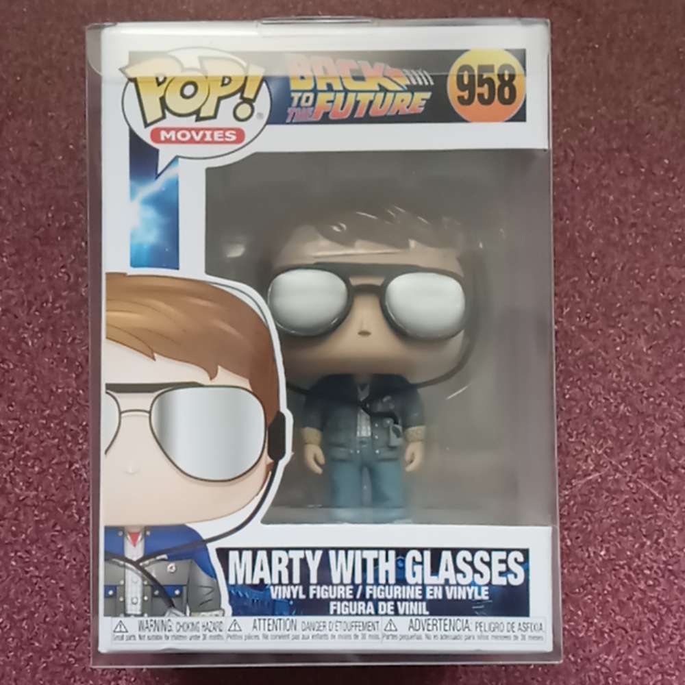 Funko-PoP - Picture 2 of 5